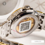 SRWatch 40mm Nam SG8894.1202 - Ảnh 2