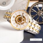 SRWatch 40mm Nam SG8894.1202 - Ảnh 3