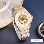 SRWatch 40mm Nam SG8894.1202 - Ảnh 4