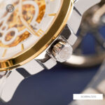 SRWatch 40mm Nam SG8894.1202 - Ảnh 6