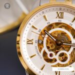 SRWatch 40mm Nam SG8894.1202 - Ảnh 8