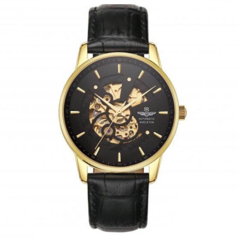 SRWatch 40mm Nam SG8895.4601