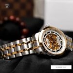 SRWatch 42mm Nam SG8898.1202 - Ảnh 2