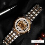 SRWatch 42mm Nam SG8898.1202 - Ảnh 3