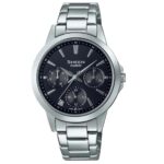 Casio 35mm Nữ SHE-3516D-1AUDF - Ảnh 1