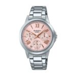 Casio 35mm Nữ SHE-3516D-4AUDF - Ảnh 1
