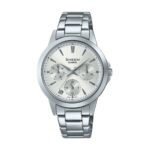 Casio 35mm Nữ SHE-3516D-7AUDF - Ảnh 1