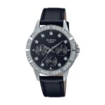 Casio 35mm Nữ SHE-3517L-1AUDF - Ảnh 1