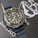 Seiko 52mm Nam SLA041J1 - Ảnh 3