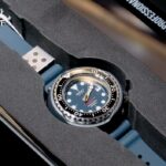 Seiko 52mm Nam SLA041J1 - Ảnh 4