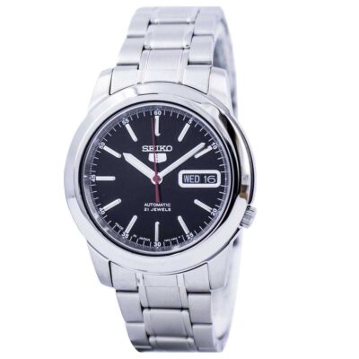 Ảnh sản phẩm Seiko 38mm Nam SNKE53J1