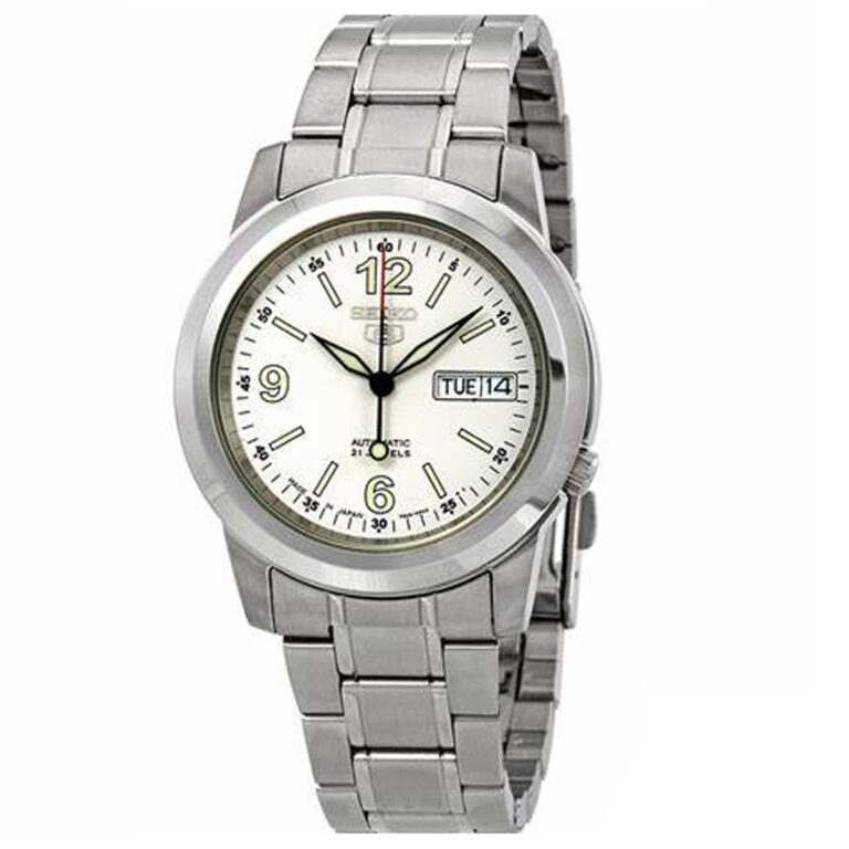 Seiko 38mm Nam SNKE57J1