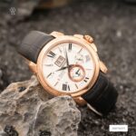 Seiko 43mm Nam SNP150P1 - Ảnh 2