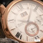 Seiko 43mm Nam SNP150P1 - Ảnh 3