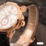 Seiko 43mm Nam SNP150P1 - Ảnh 6