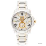 Seiko 43mm Nam SNP152P1 - Ảnh 1