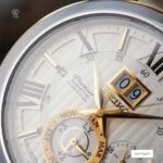 Seiko 43mm Nam SNP152P1 - Ảnh 3