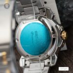 Seiko 43mm Nam SNP152P1 - Ảnh 4