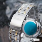 Seiko 43mm Nam SNP152P1 - Ảnh 5