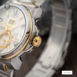 Seiko 43mm Nam SNP152P1 - Ảnh 6