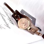 Versus 34mm Nữ SOM150016 - Ảnh 2