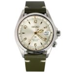 Seiko 39.5mm Nam SPB123J1 - Ảnh 1