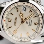 Seiko 39.5mm Nam SPB123J1 - Ảnh 3