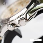 Seiko 39.5mm Nam SPB123J1 - Ảnh 4