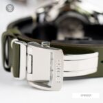 Seiko 39.5mm Nam SPB123J1 - Ảnh 5