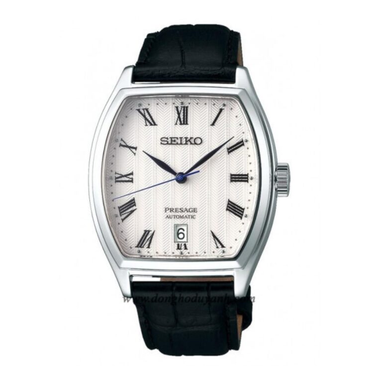 Seiko 37mm Nam SRPD05J1