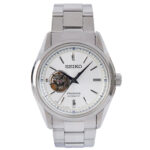 Seiko 41mm Nam SSA355J1 - Ảnh 1