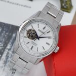 Seiko 41mm Nam SSA355J1 - Ảnh 2