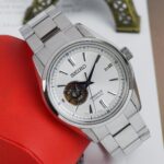 Seiko 41mm Nam SSA355J1 - Ảnh 6