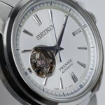 Seiko 41mm Nam SSA355J1 - Ảnh 7