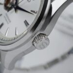 Seiko 41mm Nam SSA355J1 - Ảnh 4