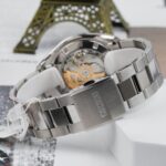 Seiko 41mm Nam SSA355J1 - Ảnh 3