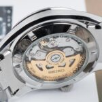 Seiko 41mm Nam SSA355J1 - Ảnh 5