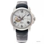 Seiko 43mm Nam SSA373J1 - Ảnh 1