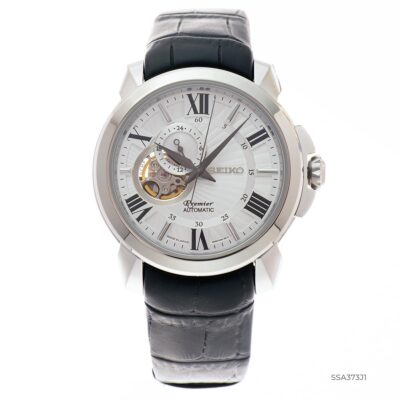 Ảnh sản phẩm Seiko 43mm Nam SSA373J1