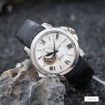 Seiko 43mm Nam SSA373J1 - Ảnh 2