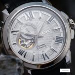 Seiko 43mm Nam SSA373J1 - Ảnh 3