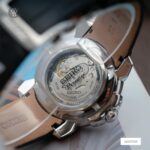 Seiko 43mm Nam SSA373J1 - Ảnh 4