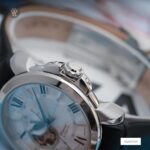 Seiko 43mm Nam SSA373J1 - Ảnh 6