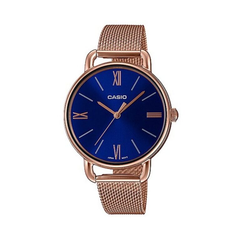 Casio 34mm Nữ LTP-E414MPG-2ADF