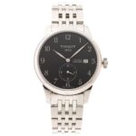 Tissot 39.3mm Nam T006.428.11.052.00 - Ảnh 1