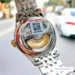 Tissot 39.3mm Nam T006.408.22.037.00 - Ảnh 2