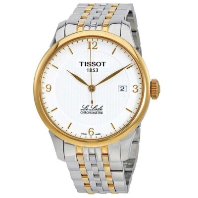 Ảnh sản phẩm Tissot 39.3mm Nam T006.408.22.037.00