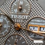 Tissot 42mm Nam T006.414.36.443.00 - Ảnh 4