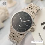 Tissot 39.3mm Nam T006.428.11.052.00 - Ảnh 2
