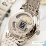 Tissot 39.3mm Nam T006.428.11.052.00 - Ảnh 6